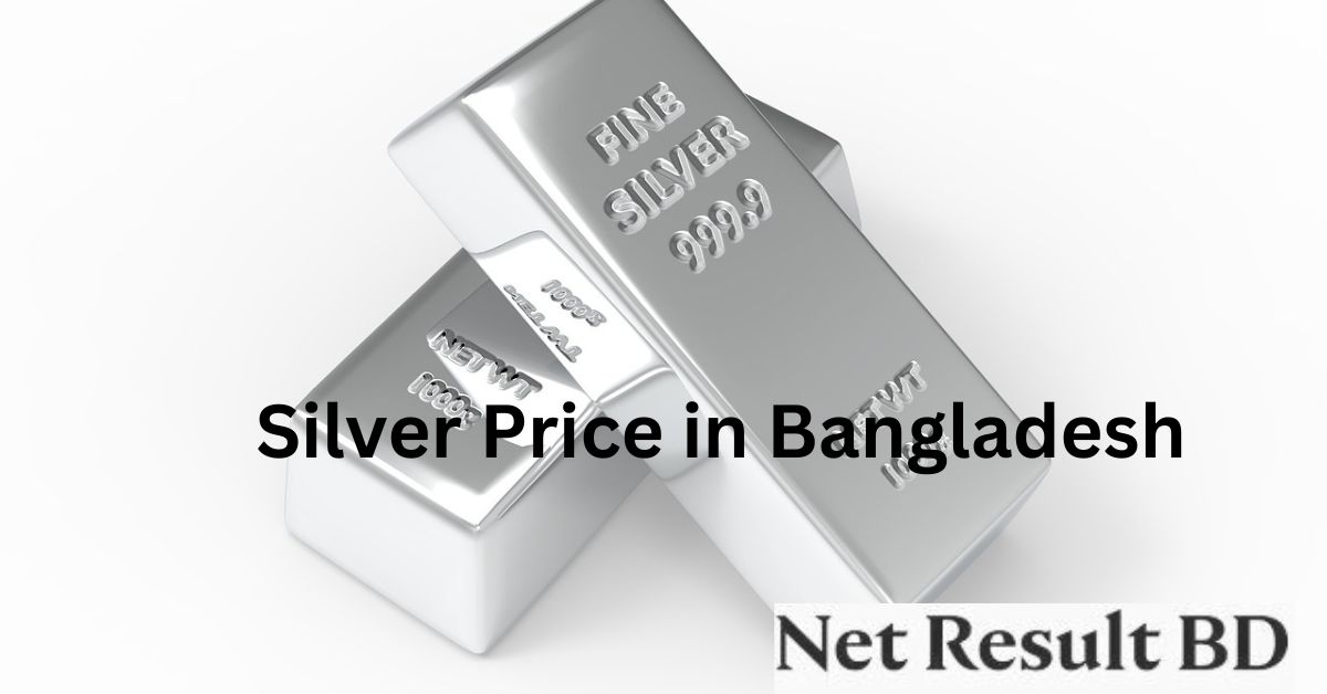 jordan 4 silver price in bangladesh